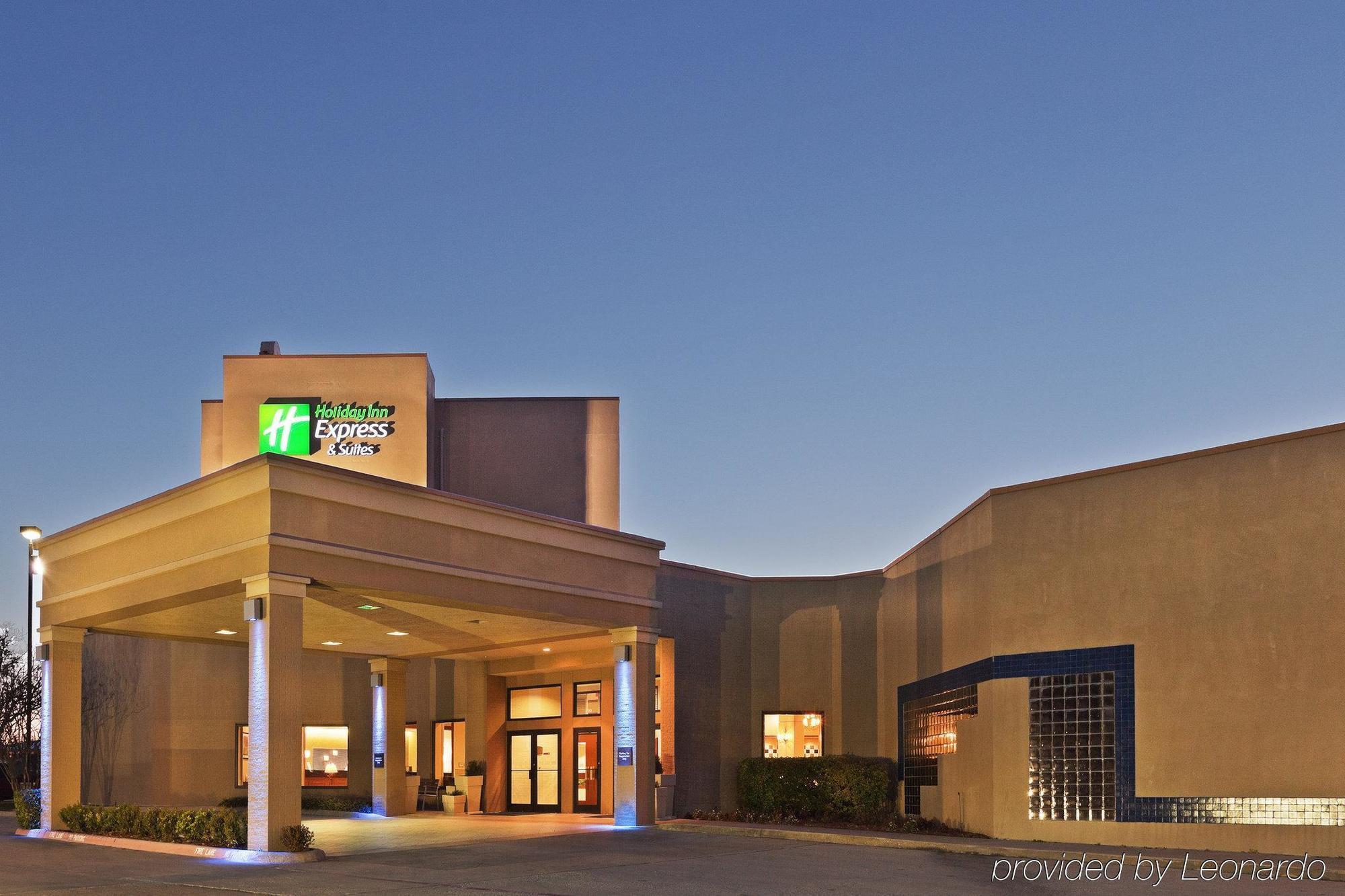 Comfort Inn & Suites Plano East Εξωτερικό φωτογραφία