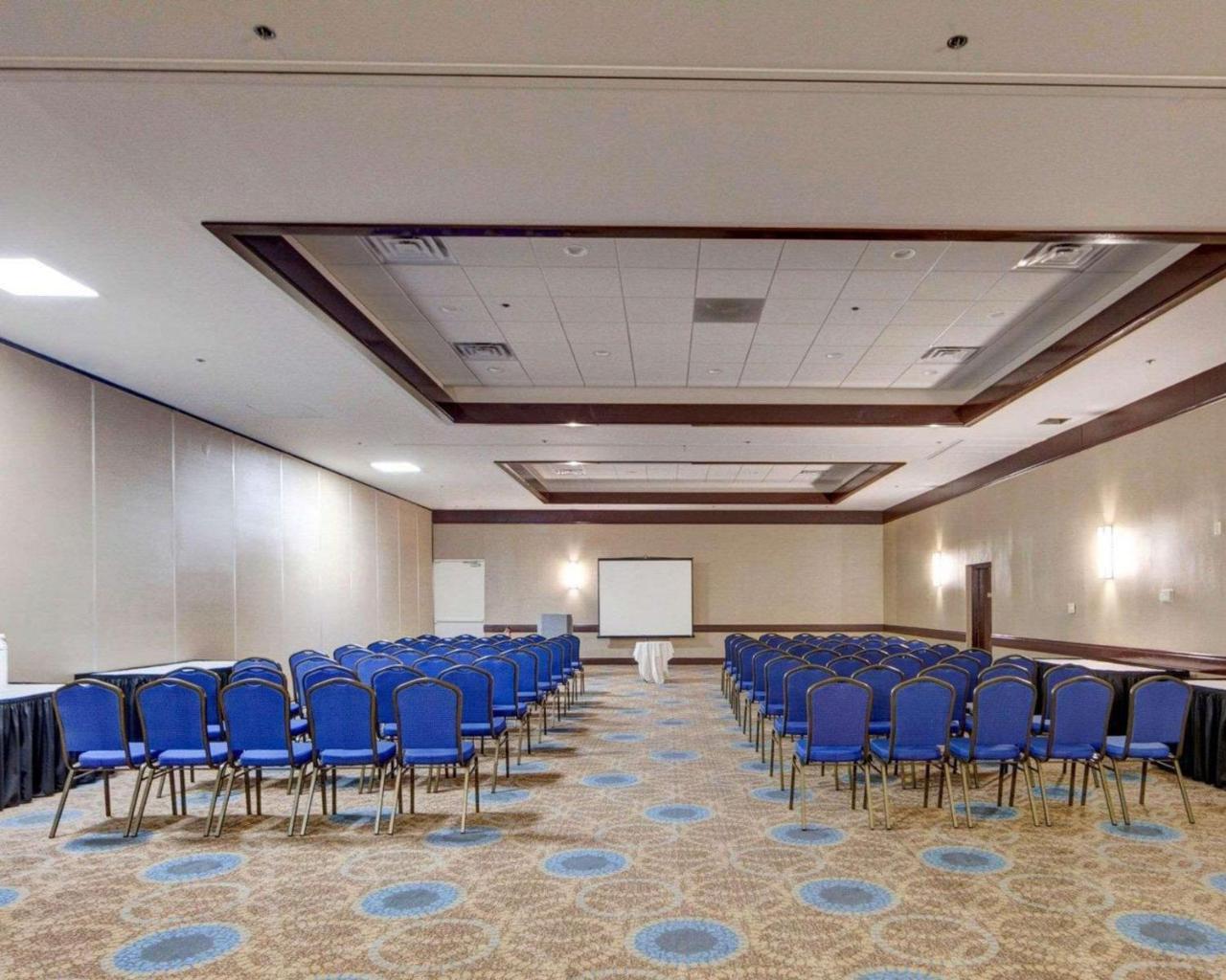 Comfort Inn & Suites Plano East Εξωτερικό φωτογραφία