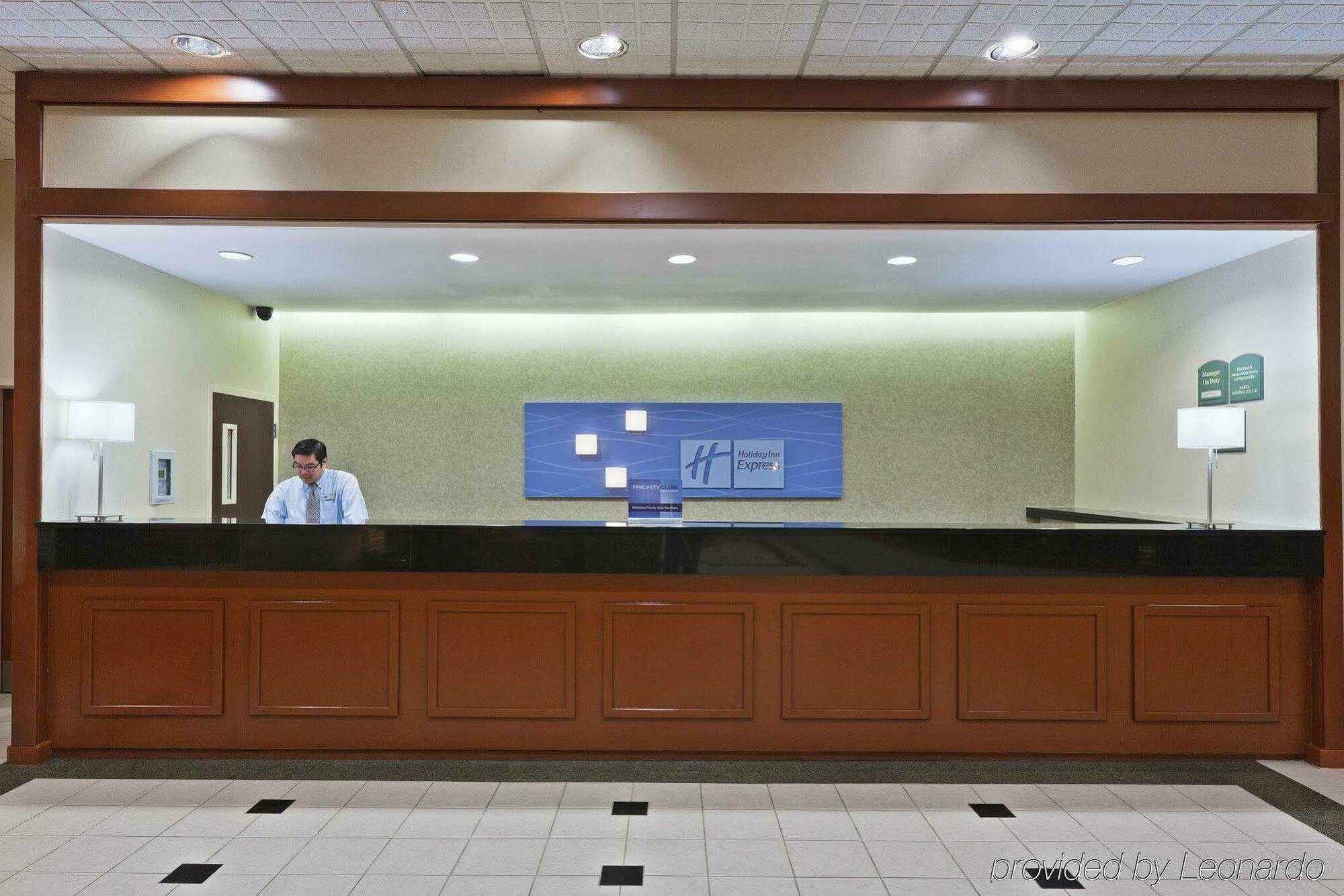 Comfort Inn & Suites Plano East Εσωτερικό φωτογραφία