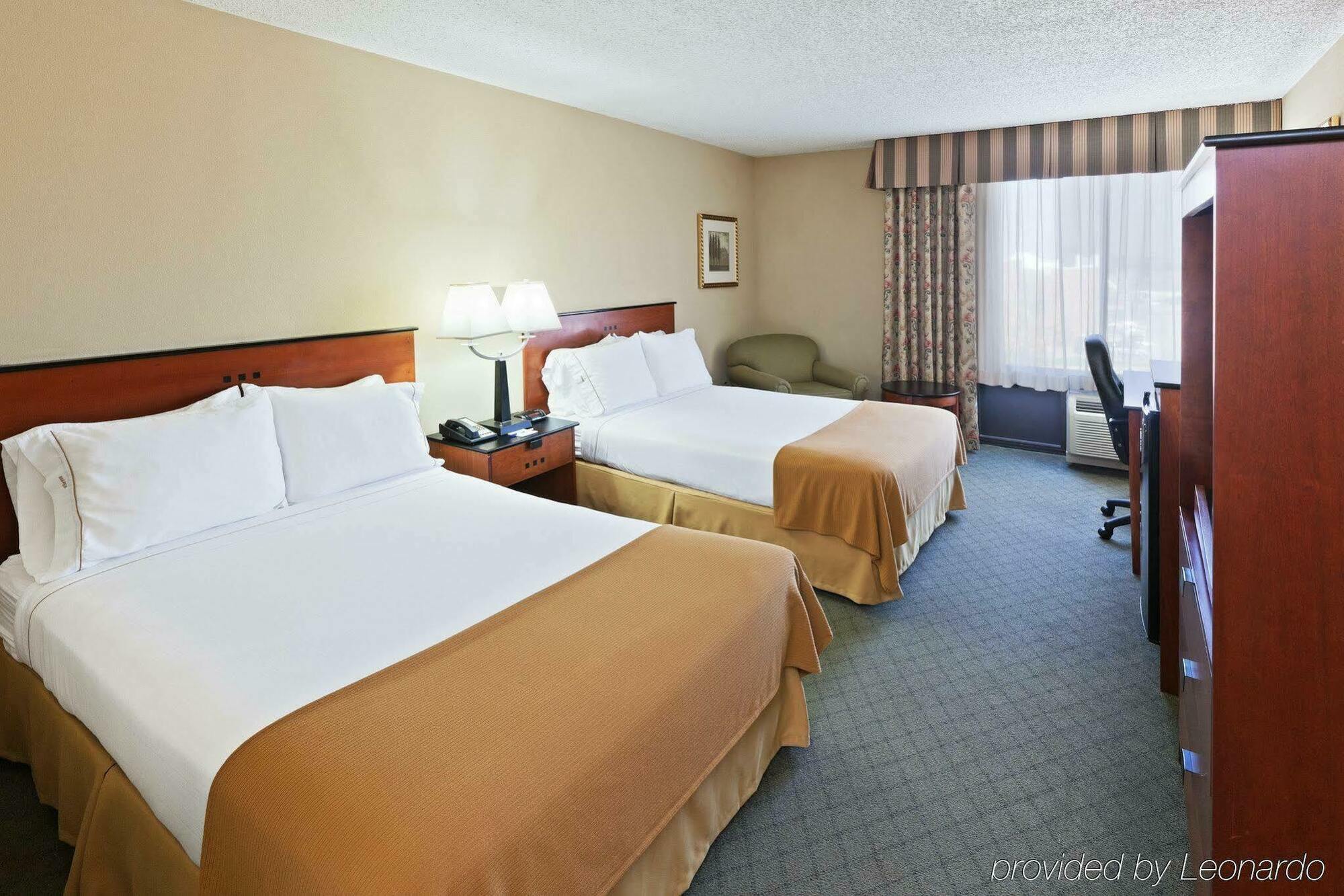 Comfort Inn & Suites Plano East Δωμάτιο φωτογραφία